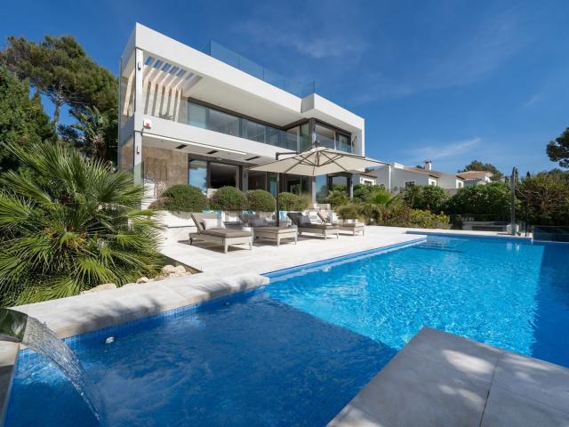 Chalet, Calvià
