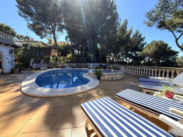Chalet, Calvià