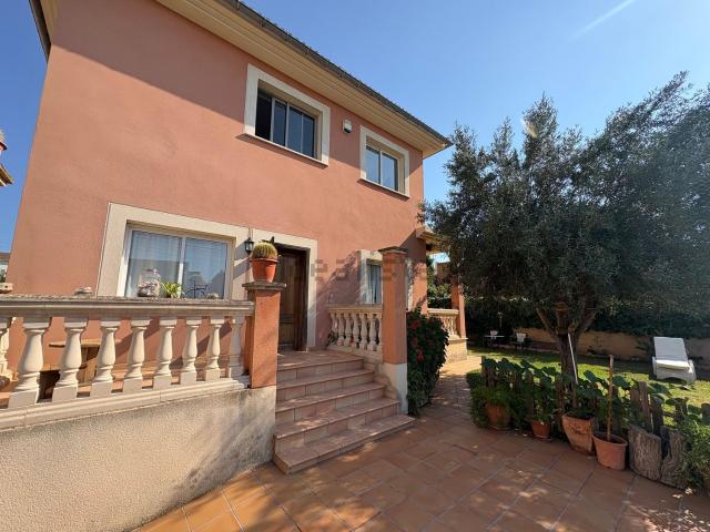 Chalet, Calvià