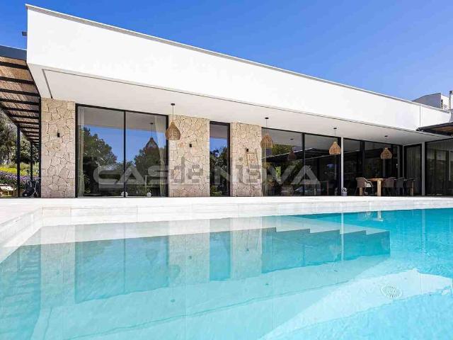 Chalet, Calvià