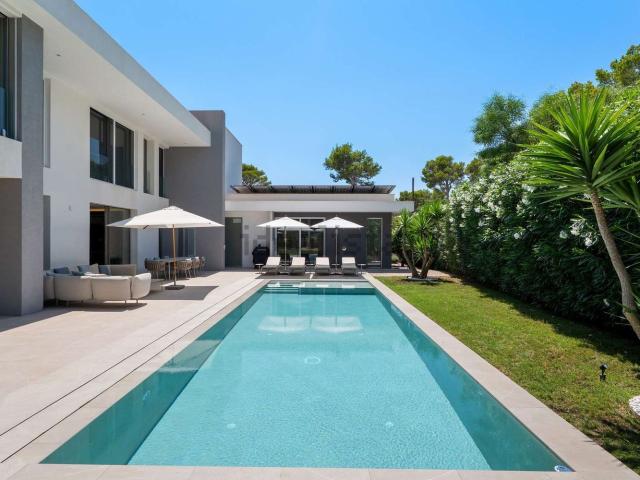 Chalet, Calvià