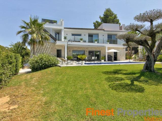Chalet, Calvià