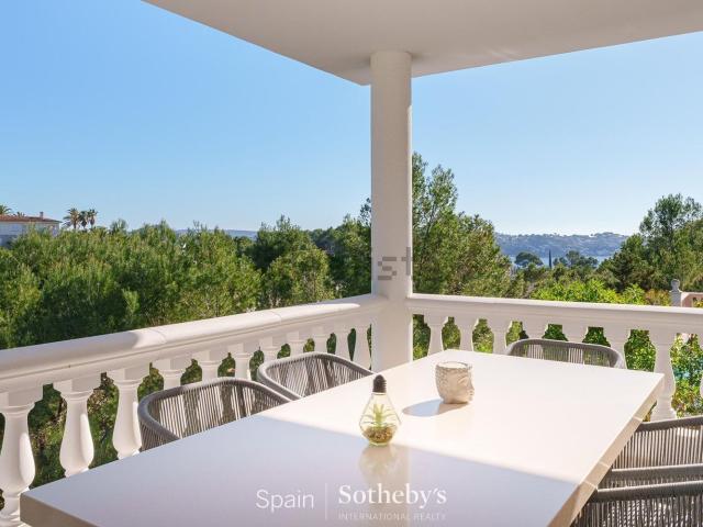 Chalet, Calvià