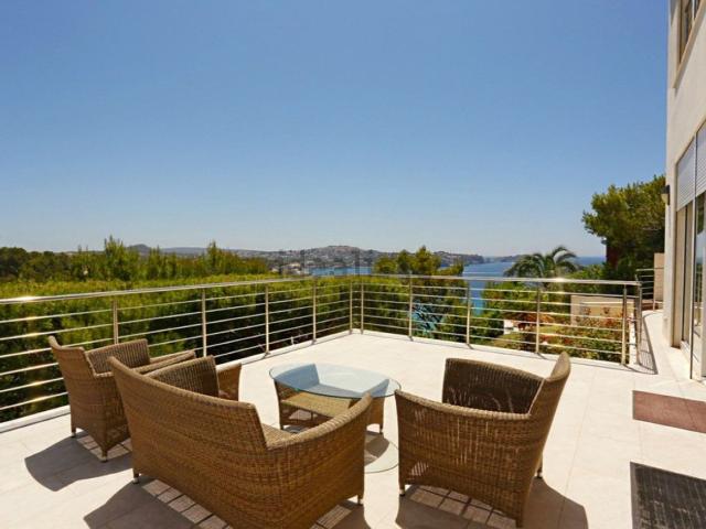 Chalet, Calvià