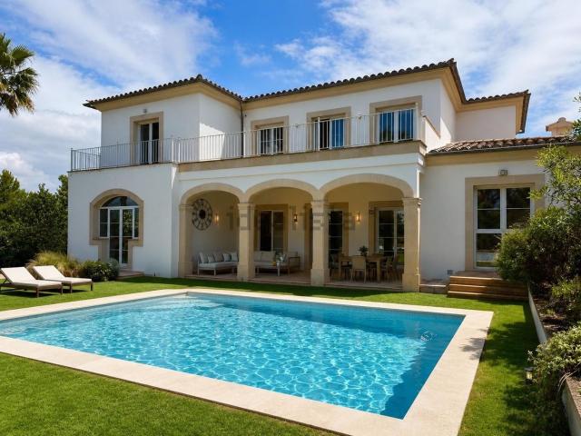 Chalet, Calvià