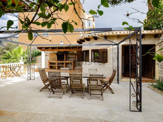 Chalet, Calvià