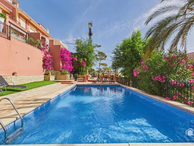 Chalet, Calvià