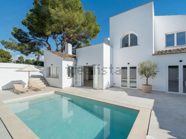Chalet, Calvià
