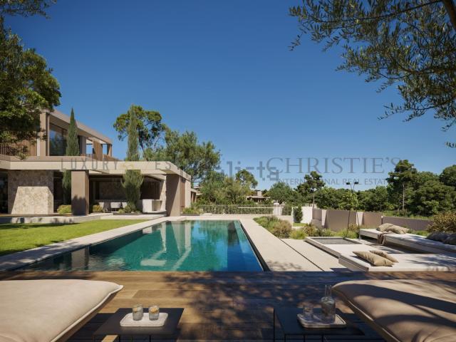Chalet, Calvià