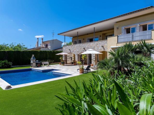 Chalet, Calvià