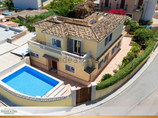 Chalet, Calvià