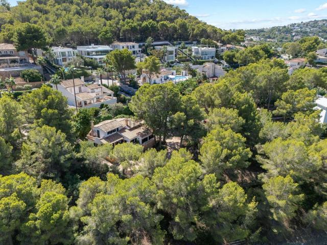 Chalet, Calvià