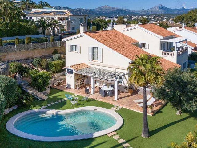 Chalet, Calvià