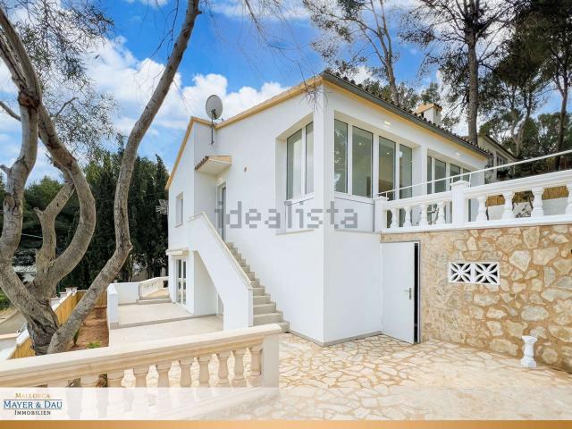 Chalet, Calvià
