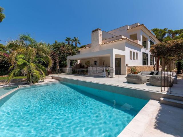 Chalet, Calvià