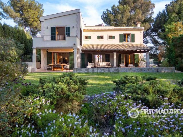 Chalet, Calvià