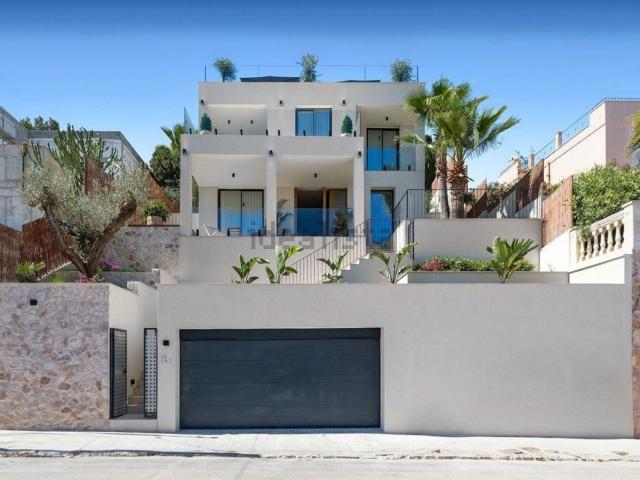 Chalet, Calvià