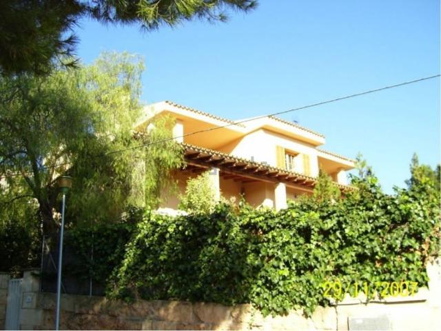 Chalet, Calvià