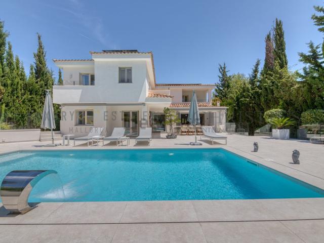 Chalet, Calvià