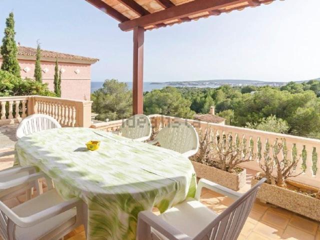 Chalet, Calvià