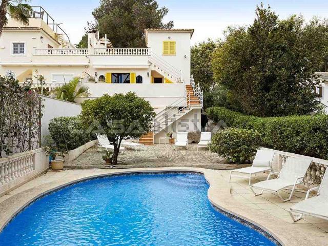 Chalet, Calvià