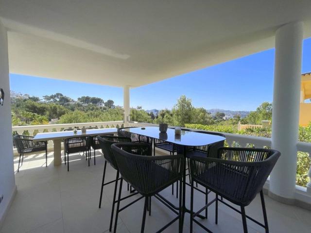 Chalet, Calvià