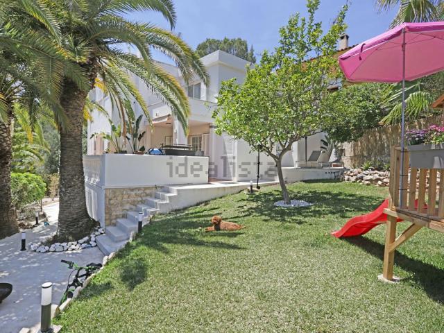Chalet, Calvià
