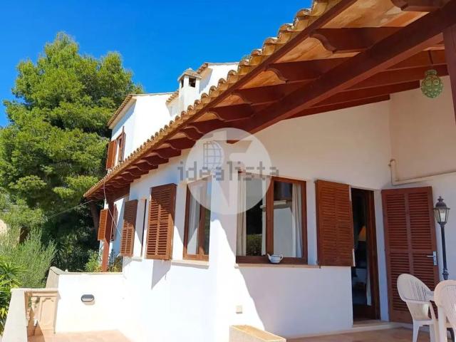 Chalet, Calvià