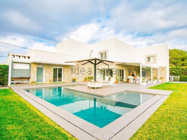 Chalet, Calvià