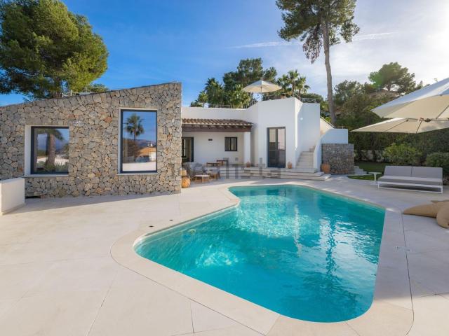 Chalet, Calvià