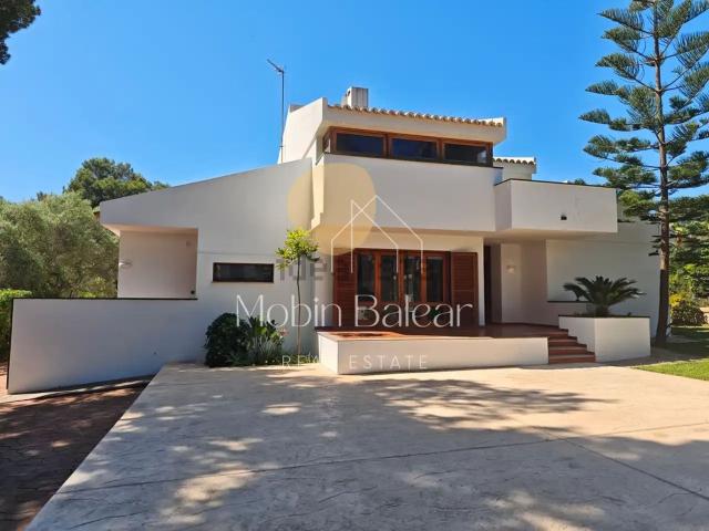 Chalet, Calvià