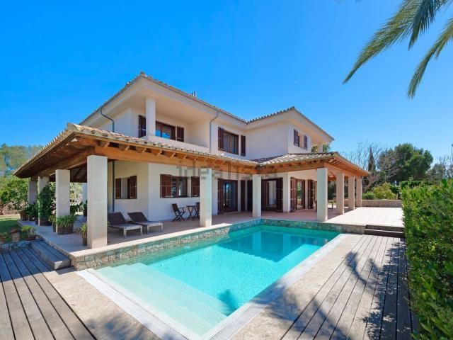 Chalet, Calvià