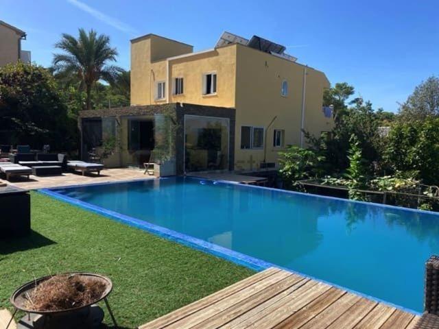 Chalet, Calvià