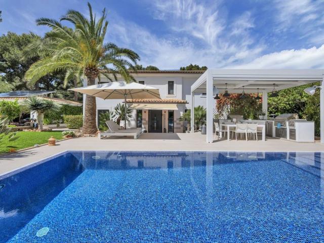 Chalet, Calvià