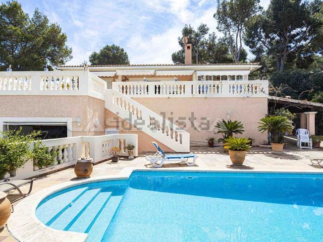 Chalet, Calvià