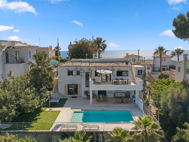 Chalet, Calvià
