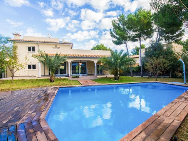 Chalet, Calvià