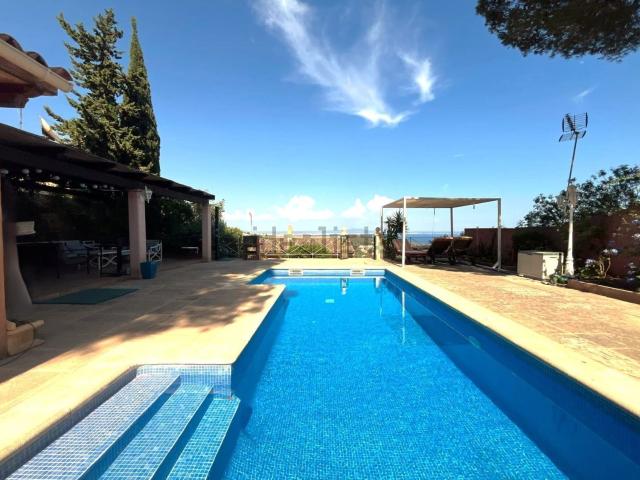 Chalet, Calvià