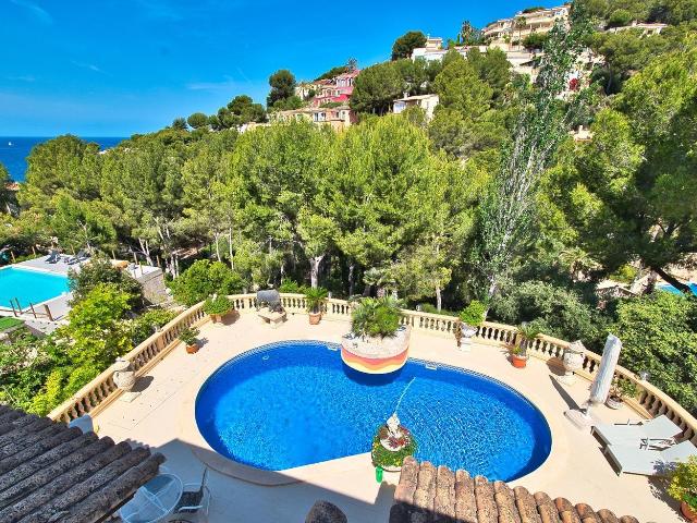 Chalet, Calvià