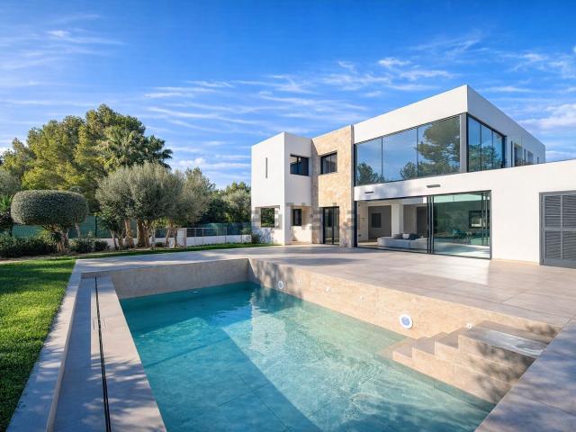 Chalet, Calvià