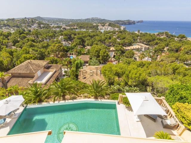 Chalet, Calvià