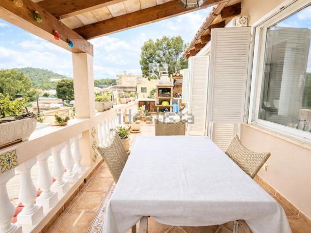 Chalet, Calvià