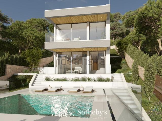 Chalet, Calvià