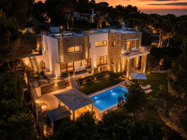 Chalet, Calvià