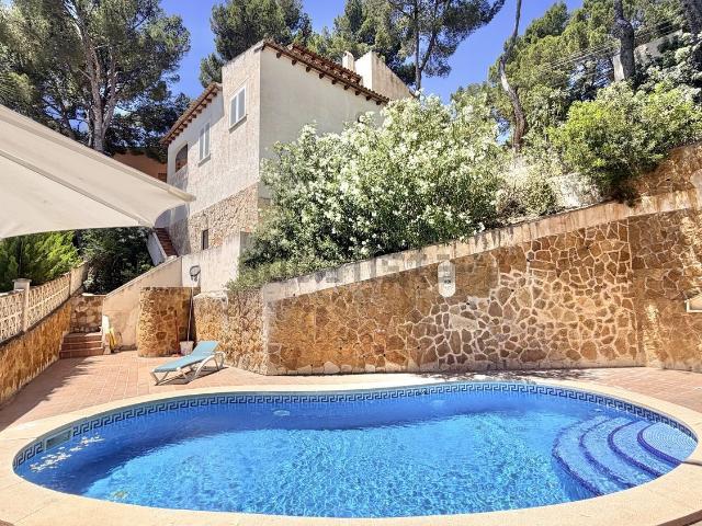 Chalet, Calvià