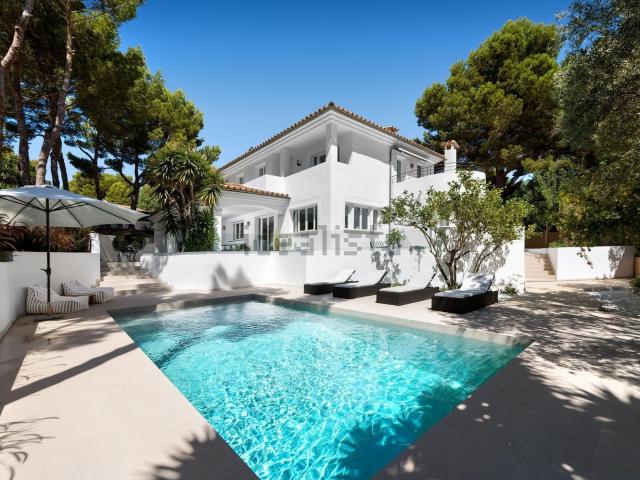 Chalet, Calvià