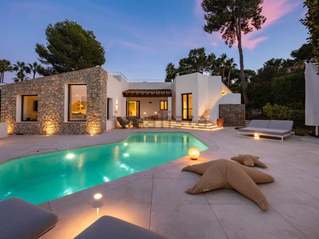 Chalet, Calvià