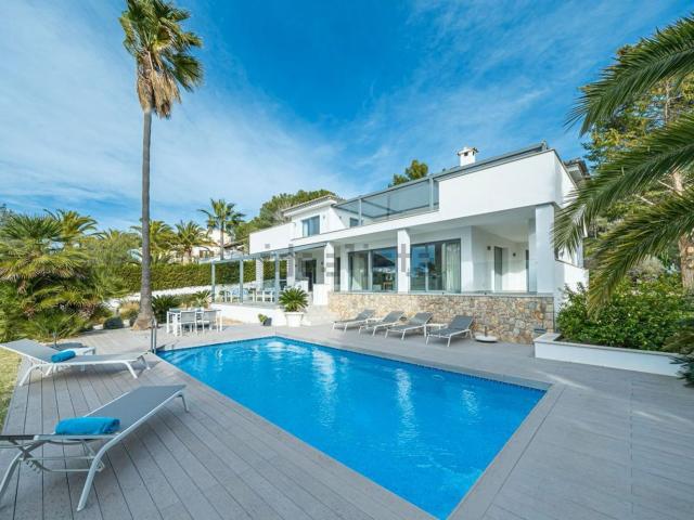 Chalet, Calvià