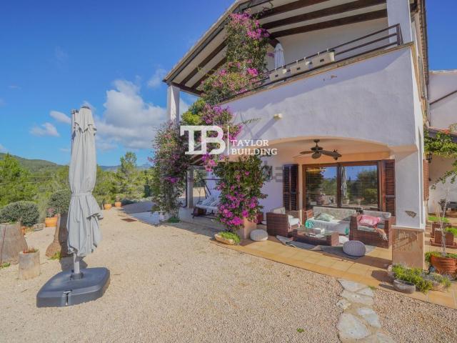 Chalet, Calvià