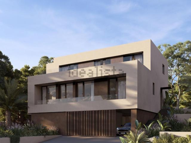 Chalet, Calvià